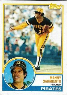 Manny Sarmiento