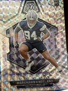 Marshawn Kneeland