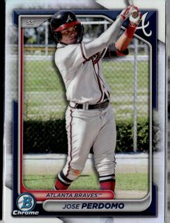 Jose Perdomo