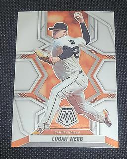 Logan Webb