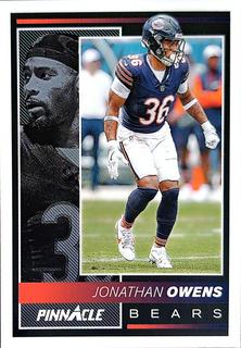 Jonathan Owens