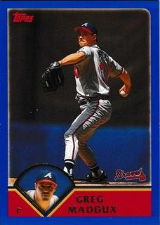 Greg Maddux