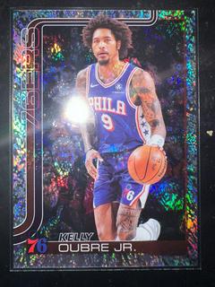 Kelly Oubre Jr.