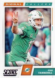 Ryan Tannehill