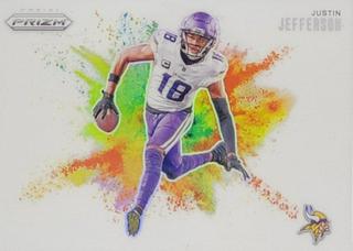Justin Jefferson