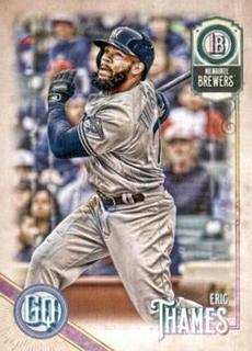 Eric Thames