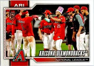 Arizona Diamondbacks
