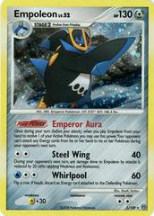 Empoleon [Cosmic Holo] #2