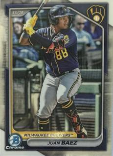 Juan Baez