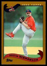Dustin Hermanson