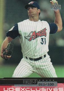 Chuck Finley