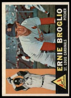 Ernie Broglio