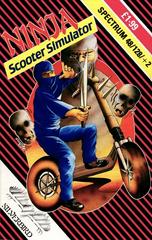 Ninja Scooter Simulator ZX Spectrum Prices