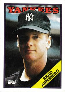 Brad Arnsberg
