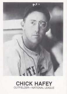 Chick Hafey