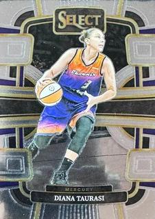 Diana Taurasi