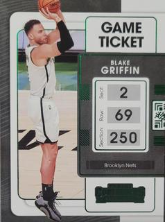 Blake Griffin