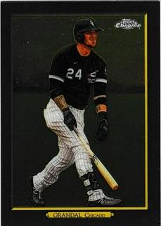 Yasmani Grandal