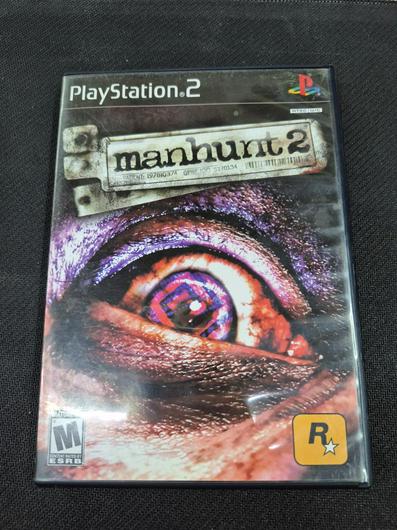 Manhunt 2 photo