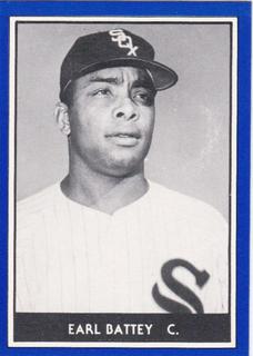 Earl Battey