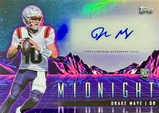 Drake Maye