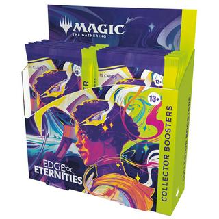 Booster Box