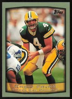 Brett Favre