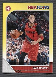 Evan Turner