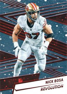 Nick Bosa