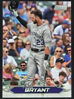 Kris Bryant