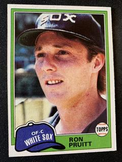 Ron Pruitt