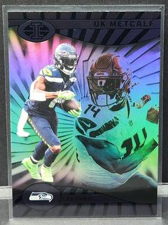 DK Metcalf