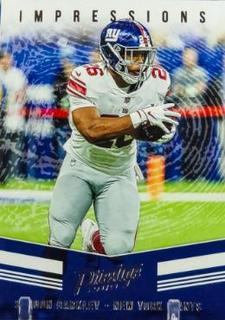 Saquon Barkley