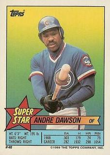Andre Dawson
