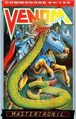 Venom Commodore 64 Prices