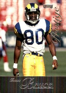 Isaac Bruce