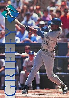 Ken Griffey Jr.