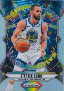 Stephen Curry