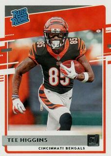 Tee Higgins