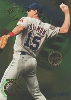 Tim Salmon