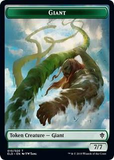 Giant // Food