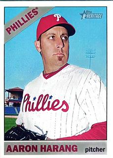 Aaron Harang