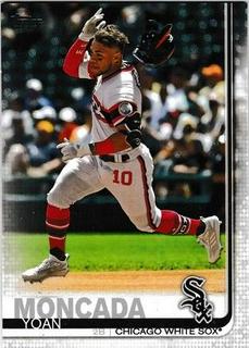 Yoan Moncada
