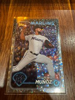 Roddery Munoz