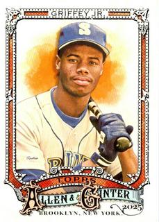 Ken Griffey Jr.