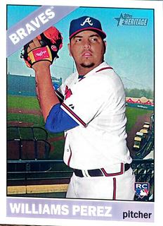 Williams Perez