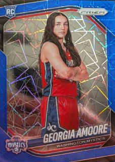 Georgia Amoore