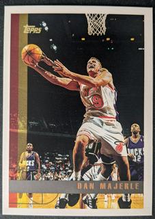 Dan Majerle