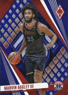 Marvin Bagley III
