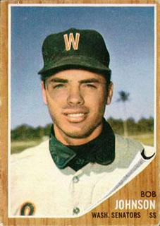 Bob Johnson